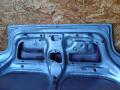 крышка багажника (дверь 3-5) Toyota Avensis 1 поколение (T220) (1997 - 2000), 2.0 л., 2C-TE, дизель, МКПП, седан - фото №8