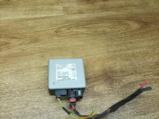 блок управления электроусилителя руля Renault Twingo 2 поколение 2009, 1.5 л., дизель, МКПП, хетчбэк 3 дв., 8200800655, 6700001755