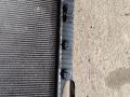 радиатор (основной) Mercedes-Benz E-Класс W211/S211 [рестайлинг] 2006, 2.2 л., дизель, АКПП, универсал - фото №6