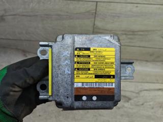 блок AirBag Toyota Avensis 1 поколение (T220) (1997 - 2000), 2.0 л., 2C-TE, дизель, МКПП, седан, 89170-05030, 202592-1020