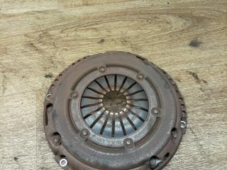 корзина сцепления Skoda Rapid 1 поколение 2015, 1.6 л., CWVA, бензин, МКПП, лифтбэк