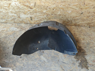 защита арок задняя левая (подкрылок) Lada Vesta 1 поколение 2017, 1.6 л., бензин, МКПП, седан