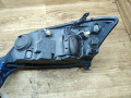 фара правая Toyota Corolla 9 поколение (E120/E130) 2002, 1.4 л., 4ZZ-FE, бензин, МКПП, хетчбэк 5 дв., 81110-02160-00, 89006311 - фото №9