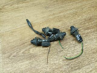 концевик дверной Renault Logan 2 поколение [рестайлинг] 2019, 1.6 л., K7M 812, бензин, МКПП, седан, 7700427640B