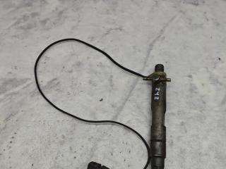 форсунка управляющая Volkswagen Caravelle T4 2001, 2.5 л., дизель, МКПП, минивэн, 074130202Q