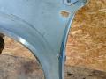 крыло переднее правое Opel Zafira 2 поколение (B) [рестайлинг] 2008, 1.7 л., дизель, МКПП, минивэн - фото №12