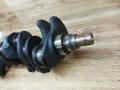 коленвал Renault Laguna 2 поколение 2002, 3.0 л., L7X 731, бензин, АКПП, хетчбэк 5 дв. - фото №2