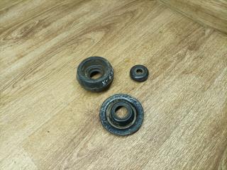 опора амортизатора верхняя (чашка) Skoda Rapid 1 поколение 2015, 1.6 л., CWVA, бензин, МКПП, лифтбэк, 6R0412341A