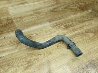 патрубок радиатора Opel Vectra C [рестайлинг] 2005, 1.9 л., Z 19 DT, дизель, МКПП, универсал, 13119222