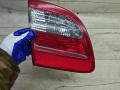 фонарь крышки багажника левый Mercedes-Benz E-Класс W211/S211 [рестайлинг] 2006, 2.2 л., дизель, АКПП, универсал - фото №5