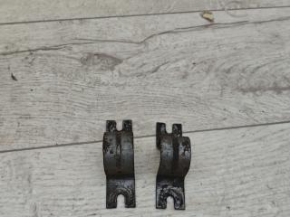 крепление стабилизатора / втулки стабилизатора Renault Laguna 2 поколение 2002, 1.8 л., бензин, МКПП, хетчбэк 5 дв.