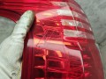 фонарь задний левый Peugeot 5008 1 поколение (2009 - 2013), 2.0 л., дизель, МКПП, минивэн, 9672666580 - фото №4