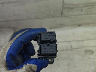 реле (прочие) Citroen C5 1 поколение 2001, 2.0 л., бензин, МКПП, универсал, 9620220980, 29201043