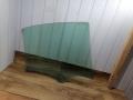 стекло двери задней левой Renault Laguna 2 поколение 2002, 3.0 л., L7X 731, бензин, АКПП, хетчбэк 5 дв. - фото №4