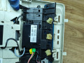 фонарь салона (плафон) Land Rover Range Rover Evoque L538 2012, 2.2 л., 224DT, дизель, МКПП, внедорожник 5 дв., BJ32-519A58-A, AW93-15K609-AE - фото №8