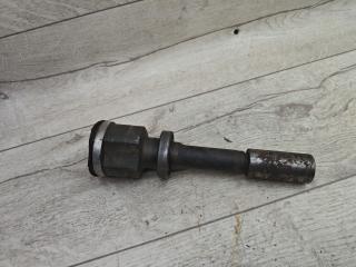 полуось передняя правая (приводной вал, ШРУС) Renault Laguna 2 поколение 2002, 1.8 л., бензин, МКПП, хетчбэк 5 дв.