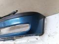 бампер передний Opel Corsa C 2002, 1.4 л., Z 14 XE, бензин, МКПП, хетчбэк 3 дв., 09116126 - фото №7