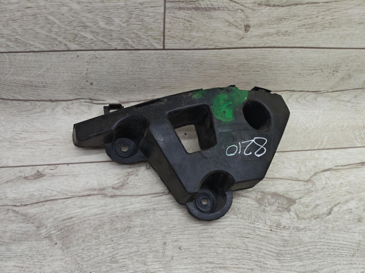 Крепление бампера заднего Peugeot 308 T9 2015, 1.6 л., дизель, МКПП, универсал, 9800920280 - фото №1
