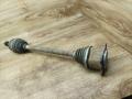 полуось задняя (приводной вал, ШРУС) Lexus RX 1 поколение 2000, 3.0 л., 1MZ-FE, бензин, АКПП, внедорожник 5 дв., полный привод - фото №3