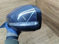 зеркало наружное левое Land Rover Range Rover Evoque L538 2012, 2.2 л., 224DT, дизель, МКПП, внедорожник 5 дв. - фото №11