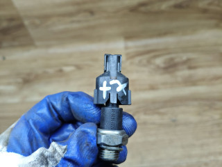 датчик давления масла Lada Vesta 1 поколение 2017, 1.6 л., бензин, МКПП, седан