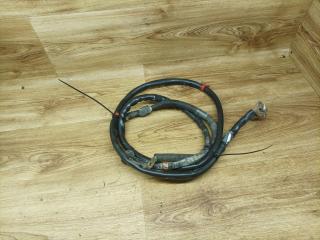 плюсовой провод аккумулятора Mercedes-Benz Vito W638 1998, 2.3 л., дизель, МКПП, микроавтобус, 6385400330