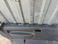 обшивка багажника Volkswagen Multivan T5 (2003 - 2009), 2.5 л., AXE, дизель, МКПП, микроавтобус, полный привод, 7H9868716G - фото №5