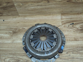 корзина сцепления Lada Vesta 1 поколение 2017, 1.6 л., бензин, МКПП, седан