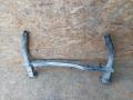 балка подвески передняя (подрамник) Peugeot 407 1 поколение [рестайлинг] 2008, 2.0 л., RH01, дизель, МКПП, универсал - фото №7