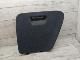 обшивка багажника Citroen C5 1 поколение (2000 - 2004), 2.0 л., бензин, МКПП, универсал, 96376442ZJ