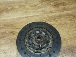 диск сцепления Opel Vectra C [рестайлинг] 2005, 1.9 л., Z 19 DT, дизель, МКПП, универсал