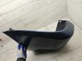бампер задний Chery Tiggo (T11) 1 поколение 2007, 2.4 л., бензин, МКПП, внедорожник 5 дв. - фото №4
