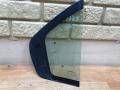 стекло двери задней левой Renault Logan 2 поколение [рестайлинг] 2019, 1.6 л., K7M 812, бензин, МКПП, седан - фото №3