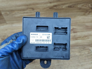 блок комфорта Lada Vesta 1 поколение 2017, 1.6 л., бензин, МКПП, седан, 231A03142R, 2746373811