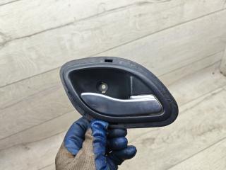 ручка внутренняя задняя правая Renault Laguna 2 поколение 2002, 1.8 л., бензин, МКПП, хетчбэк 5 дв.