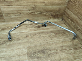 трубка кондиционера Lada Vesta 1 поколение 2017, 1.6 л., бензин, МКПП, седан