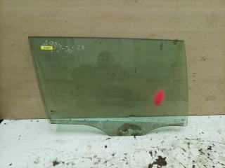 стекло двери задней правой Opel Vectra C [рестайлинг] 2005, 1.9 л., Z 19 DT, дизель, МКПП, универсал