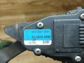 педаль Renault Laguna 2 поколение 2002, 3.0 л., L7X 731, бензин, АКПП, хетчбэк 5 дв., 8200003392 - фото №2