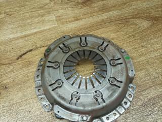 корзина сцепления Toyota Avensis 1 поколение (T220) 1999, 1.8 л., 7A-FE, бензин, МКПП, лифтбэк