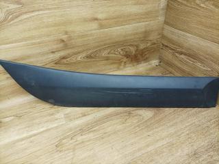 молдинг двери задней правой Lada XRAY 1 поколение 2020, 1.8 л., бензин, МКПП, хетчбэк 5 дв., 8450021076