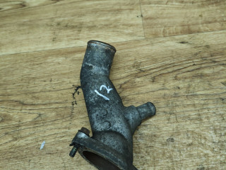 корпус термостата Toyota Corolla Verso 1 поколение [рестайлинг] 2005, 2.0 л., 1CD-FTV, дизель, МКПП, минивэн