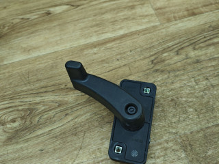 ручка внутренняя задняя левая Peugeot Boxer 2 поколение [рестайлинг] 2018, 2.0 л., дизель, МКПП, микроавтобус, 1242453