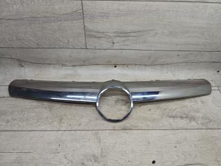 решетка радиатора Opel Zafira 2 поколение (B) [рестайлинг] 2008, 1.7 л., дизель, МКПП, минивэн