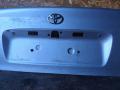 крышка багажника (дверь 3-5) Toyota Avensis 1 поколение (T220) (1997 - 2000), 2.0 л., 2C-TE, дизель, МКПП, седан - фото №4