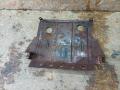 защита двигателя Lada Priora 1 поколение 2009, 1.6 л., бензин, МКПП, седан - фото №4