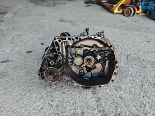 КПП механическая (МКПП) Renault Laguna 2 поколение 2002, 1.8 л., бензин, МКПП, хетчбэк 5 дв., JR5008