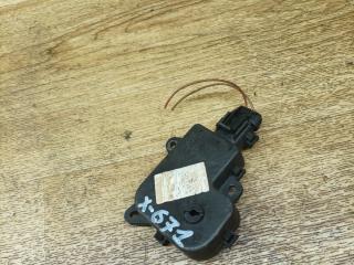 моторчик заслонки печки Renault Laguna 2 поколение 2002, 3.0 л., L7X 731, бензин, АКПП, хетчбэк 5 дв., 7701206538, 31, 34