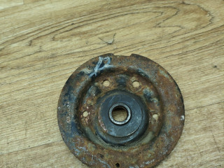 опора амортизатора верхняя (чашка) Toyota Corolla Verso 1 поколение [рестайлинг] 2005, 2.0 л., 1CD-FTV, дизель, МКПП, минивэн