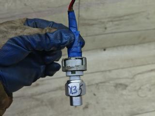 Датчик давления гидроусилителя Renault Laguna 2 поколение 2002, 1.8 л., бензин, МКПП, хетчбэк 5 дв., 497610324R