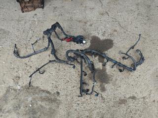 проводка двигателя Toyota Corolla 10 поколение (E140/E150) (2007 - 2010), 1.4 л., 4ZZ-FE, бензин, МКПП, седан